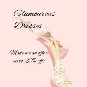 Glamourous Dresses